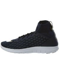 Nike - Free Hypervenom 3 Fc 'College' - Lyst
