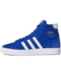 adidas - Basket Profi 'Royal' - Lyst