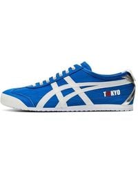 Onitsuka Tiger - Mexico 66 Konbu 'Tokyo - Lyst