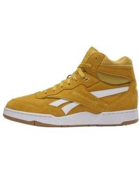 Reebok - Bb 4000 Ii Mid - Lyst