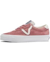 Vans - Premium Sport 73 'Rose' - Lyst