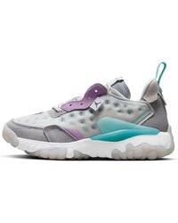 Nike - (Wmns) Delta 2 'Platinum Tint Dark Smoke' - Lyst