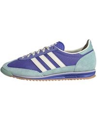 adidas - (Wmns) Sl 72 Og 'Semi Cobalt Cream' - Lyst