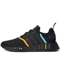 adidas - Disney Pixar X Nmd_R1 'Toy Story - Lyst