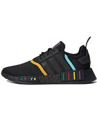 adidas - Disney Pixar X Nmd_R1 'Toy Story - Lyst