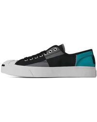 Converse - Jack Purcell Low 'Mix & Match - Lyst