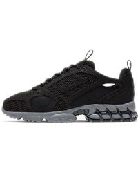 Nike - X Stussy Air Zoom Spiridon Caged 2 Cool' - Lyst