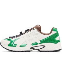 Asics - Gel-Kahana Tr V4 'Cream Cilantro' - Lyst