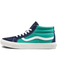 Vans - Sk8-Mid Reissue- - Lyst