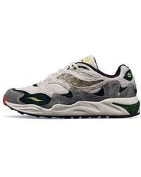 Saucony - X Bodega Grid Shadow 2 'Jaunt Woven' - Lyst