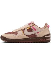 Nike - X Union La Field General 'Shimmer' - Lyst
