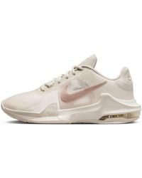 Nike - Impact 4 Basketball Shoes - Lyst