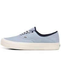 Vans - X Pilgrim Authentic Surf Light - Lyst