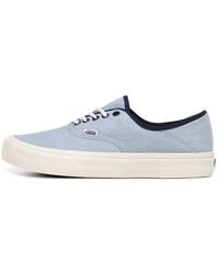 Vans - X Pilgrim Authentic Surf Light - Lyst