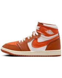 Nike - (Wmns) 1 High Method Of Make 'Desert' - Lyst