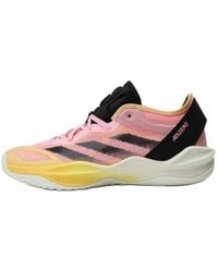 adidas - Adizero Select 2.0 Low Spark Core Spark' - Lyst