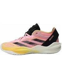 adidas - Adizero Select 2.0 Low Spark Core Spark' - Lyst