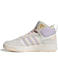 adidas - (Wmns) Neo 100Db Basketball Shoes - Lyst