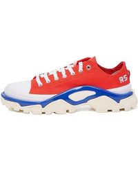 adidas - Raf Simons X Detroit Runner - Lyst