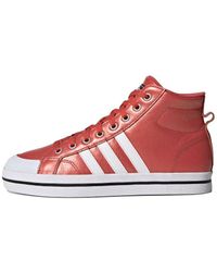 adidas - (Wmns) Neo Bravada Mid - Lyst