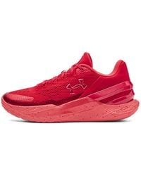 Under Armour - Curry 2 Low Flotro 'Davidson' - Lyst