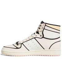 adidas - Top Ten Rb Shoes Multi-Color' - Lyst