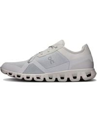 On Shoes - Cloud X 3 Ad 'Glacier Alloy' - Lyst