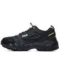 Fila - Oakmont Low Top Clunky Sneaker - Lyst