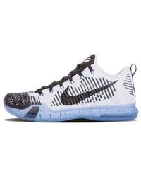 Nike - Kobe 10 Elite Premium Htm 'Shark Jaw' - Lyst