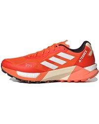 adidas - Terrex Agravic Ultra Trail - Lyst