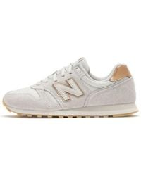 New Balance - (Wmns) 373 Series B Wide - Lyst