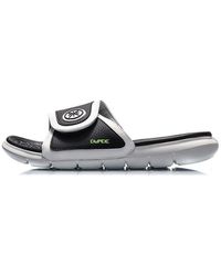 Li-ning - Wade Way Others Sports Slippers - Lyst