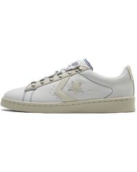 Converse - Pglang X Pro Leather Low 'Programleather' - Lyst