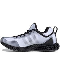 adidas - Y-3 Runner 4D Io - Lyst