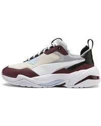 PUMA - (Wmns) Thunder 'Colour Block - Lyst