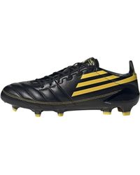 adidas - F50 Elite 2010 Leather Fg - Lyst