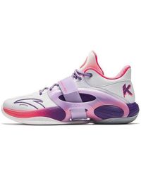 Anta - Kt Splash 5 Klay Thompson 'Halloween' - Lyst