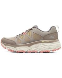 Skechers - (Wmns) Max Cushion Elite Trail - Lyst