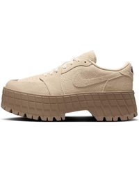 Nike - (Wmns) 1 Low Brooklyn 'Rattan Desert Camo' - Lyst