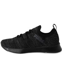 PUMA - Flyer Runner Engineered Knit - Lyst