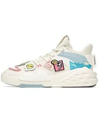 Anta - X Marvel Badao 'Venom' - Lyst