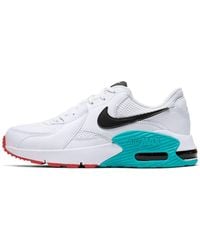 Nike - (Wmns) Air Max Excee 'Oracle Aqua Barely Volt' - Lyst