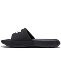 New Balance - 6301 Series Casual Korean Version Slippers - Lyst