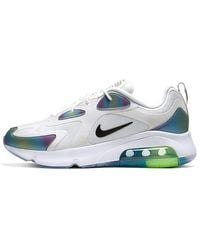 Nike - Air Max 200 20 'Bubbles Pack' - Lyst