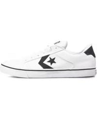Converse - Belmont Low Top Ox - Lyst