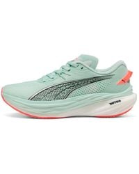 PUMA - (Wmns) Deviate Nitro 3 'Peaceful' - Lyst