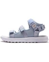 New Balance - 750 Sandal - Lyst