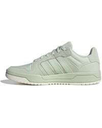 adidas - Entrap Mid Shoes - Lyst