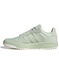 adidas - Entrap Mid Shoes - Lyst
