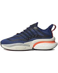 adidas - Alphaboost V1 'Victory Solar' - Lyst